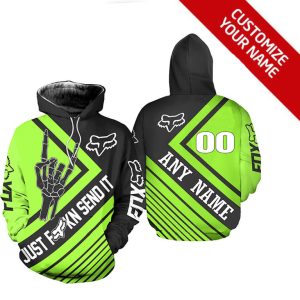 Custom Name Racing