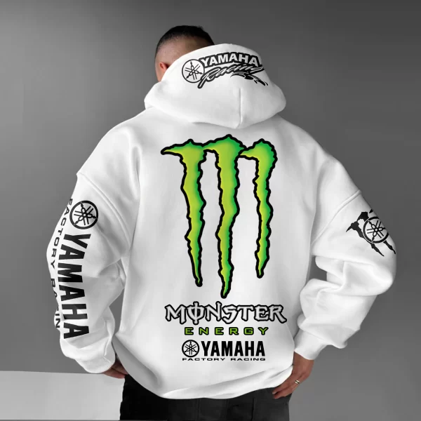 Limited Edition – Hoodie WMSYH23