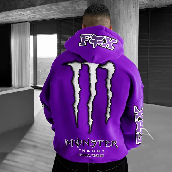 Limited Edition – Hoodie MSF23