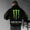 Limited Edition – Hoodie MN37