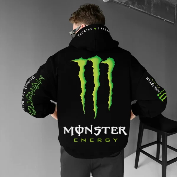 Limited Edition – Hoodie MN37