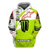 Custom Name Racing
