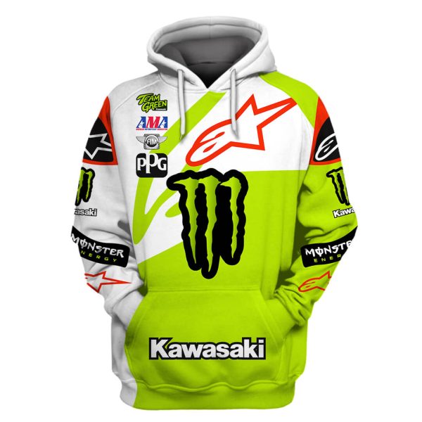Custom Name Racing