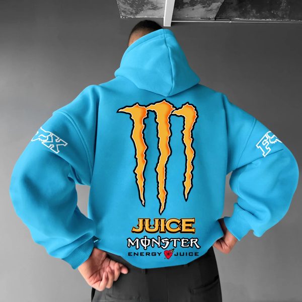 Limited Edition – Hoodie MN22