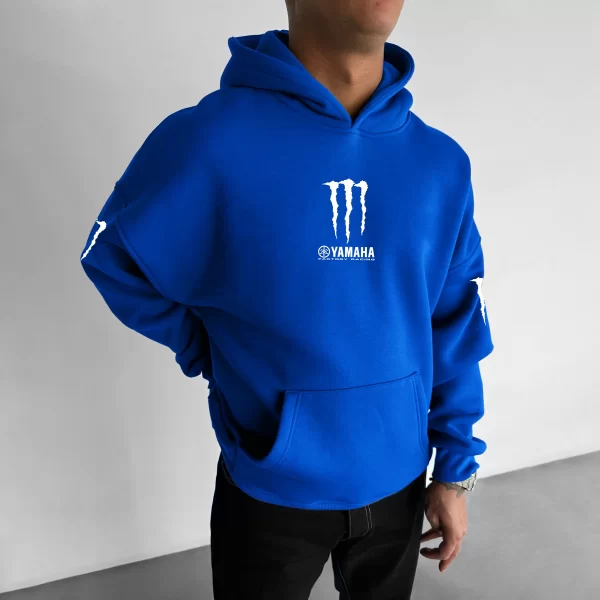 Limited Edition – Hoodie YMH12 - Image 2