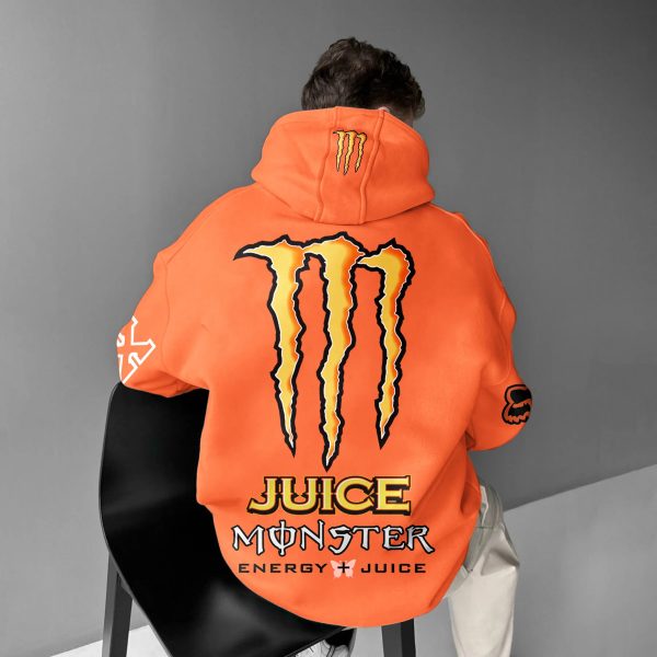 Limited Edition – Hoodie MN98