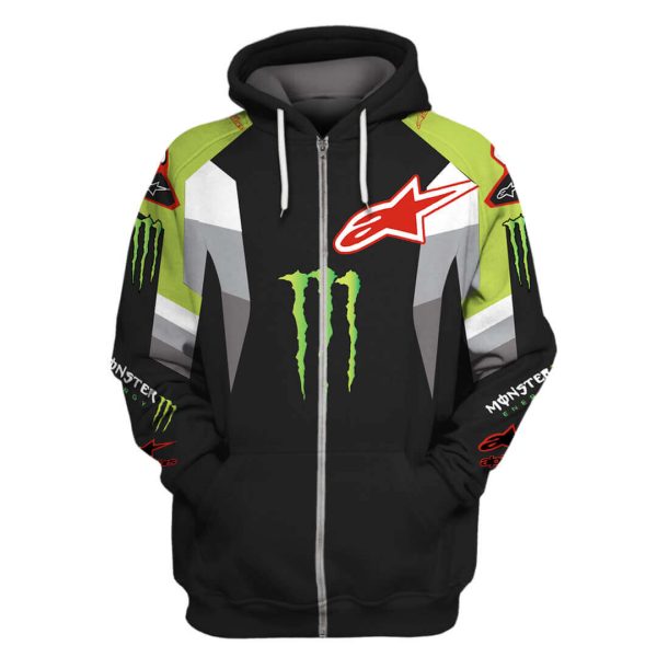Custom Name Racing - Image 2