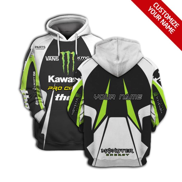 Custom Name Racing