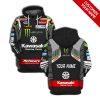 Custom Name Racing