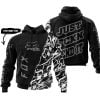 Just Fkcn Send It - Fox Racing - Custom name - Grey