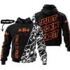 Just Fkcn Send It - Ktm - Custom name - Orange