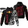 Just Fkcn Send It - Redbull - Custom name - Red