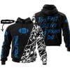 Too Fast To Live Too Young To Die - Polaris - Custom name - Blue
