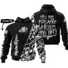 Till The Freakin Wheel Fall Off – Troy Lee Designs