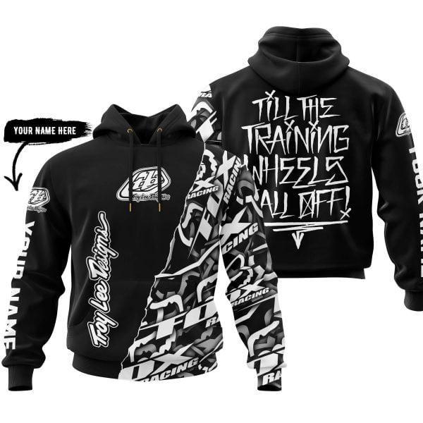 Till The Training Wheel Fall Off – Troy Lee Designs