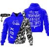 Till The Training Wheel Fall Off – Fox Racing – Blue