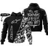 Till The Training Wheel Fall Off – Alpinestars