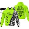 Till The Training Wheel Fall Off – Fox Racing – Neon