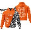 Till The Fuckin Wheel Fall Off – Fox Racing – Orange