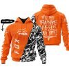 Till The Training Wheel Fall Off – Fox Racing – Orange