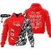 Till The Training Wheel Fall Off – Fox Racing – Red