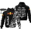 Till The Freakin Wheel Fall Off – Redbull