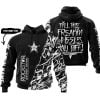 Till The Freakin Wheel Fall Off – Rockstar