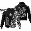 Till The Freakin Wheel Fall Off – Rockstar