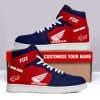 Custom Name Sneaker (Full Size)