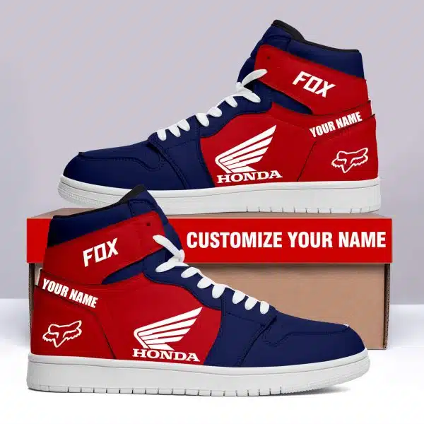 Custom Name Sneaker (Full Size)