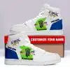 Custom Name Sneaker (Full Size)