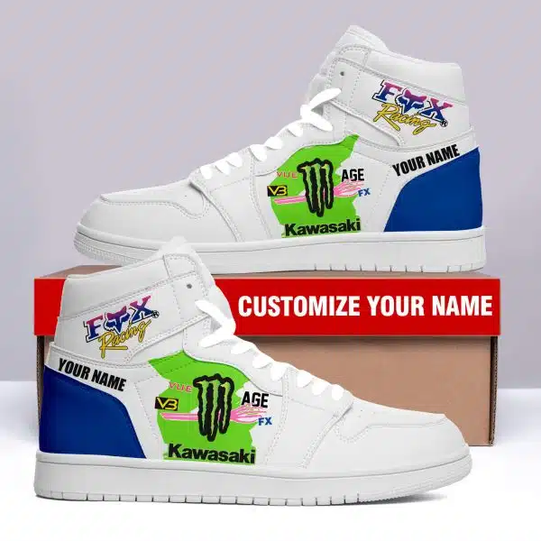 Custom Name Sneaker (Full Size)