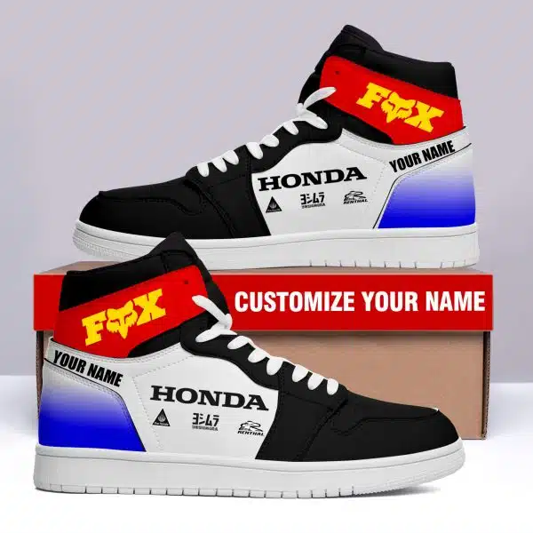 Custom Name Sneaker (Full Size)