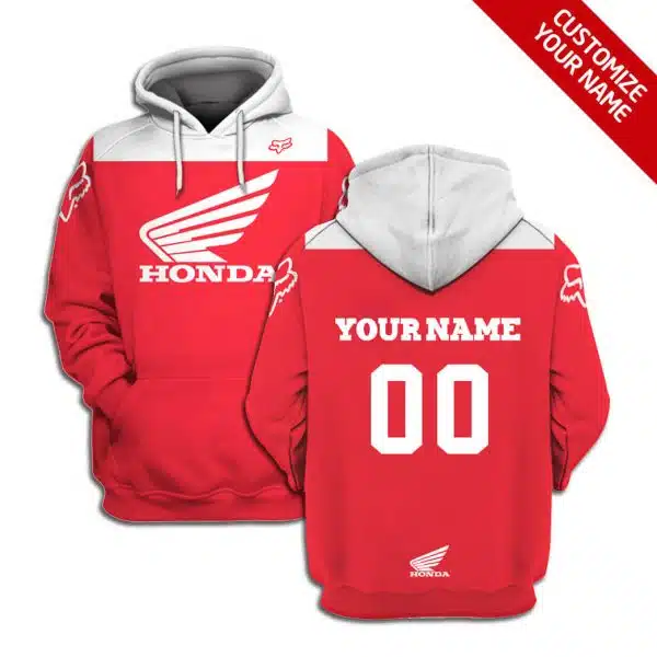 Custom Name Racing - Image 2