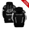 Custom Name Racing