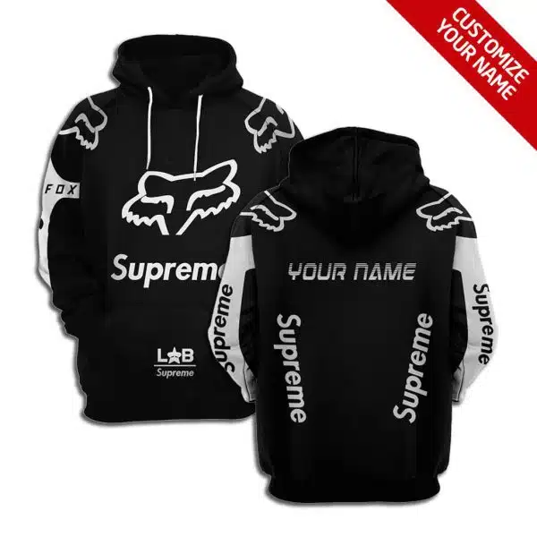 Limited Edition – Custom Name Racing