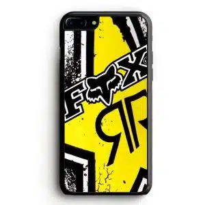 Fox Racing Phone Case