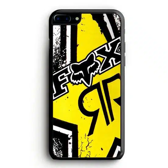 Fox Racing Phone Case