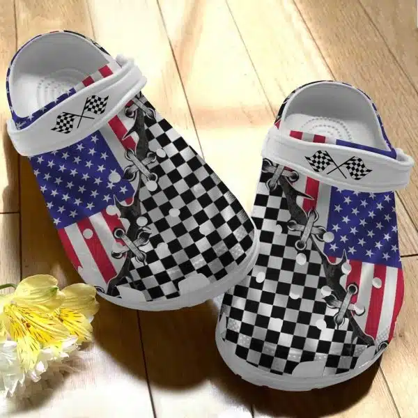 Crocband Clog - Full Size
