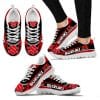 Sole Sneaker Full Size | Suzuki | White