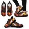 Sole Sneaker Full Size | Ktm | Black