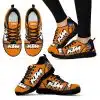 Sole Sneaker Full Size | Ktm | Black