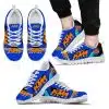 Sole Sneaker Full Size | Ktm | White