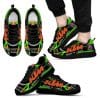 Sole Sneaker Full Size | Ktm | Black