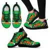 Sole Sneaker Full Size | Ktm | Black