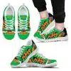 Sole Sneaker Full Size | Ktm | White