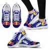 Sole Sneaker Full Size | Ktm | White