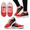 Sole Sneaker Full Size | Monster | White