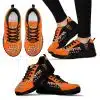 Sole Sneaker Full Size | Monster | Black