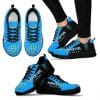 Sole Sneaker Full Size | Monster | Black